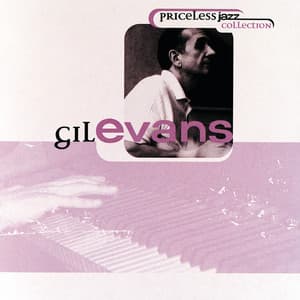 Priceless Jazz: Gil Evans - Gil Evans