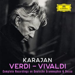 Karajan A-Z: Verdi - Vivaldi - Giuseppe Verdi