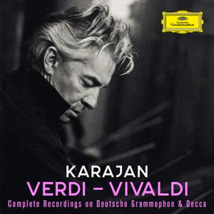 Karajan A-Z: Verdi - Vivaldi - Giuseppe Verdi