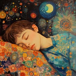 Morning's First Light - Sleep Meditation