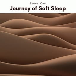 A Journey of Soft Sleep - Zone Out