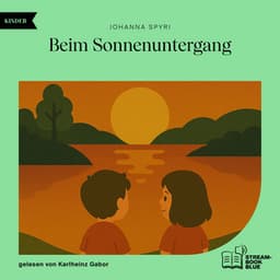 Beim Sonnenuntergang - Audio Media Digital Hörbücher