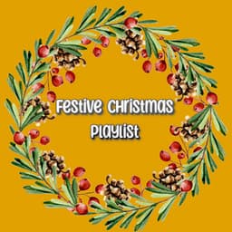 Christmas Music Playlist 2023 - Festive Christmas Playlist