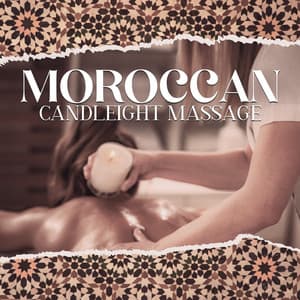 Moroccan Candleight Massage: Luxurious Spa Hammam Experience with African Music - World of Spa Massages