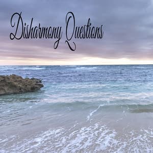 Disharmony Questions - Classical New Age Piano Music