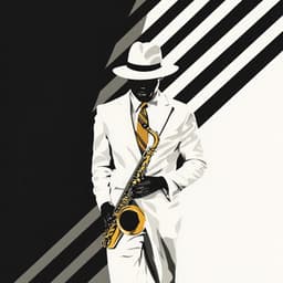 Spades of Jazz - Coffee House Smooth Jazz Playlist