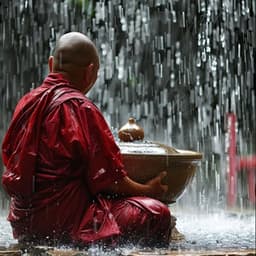 Armonía Binaural: Esencia De Meditación Del Trueno - Las meditaciones