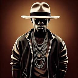 Urban Vibes: Essential Hip Hop Music - Lofi For Cleaning