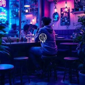 Balearic Cafe House - Dj. Juliano BGM