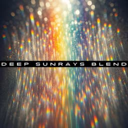 Deep Sunrays Blend: House Awakening - DJ Grumon EDM