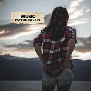 Music Psychotherapy: Music that Helps Relieve Trauma, Negative Emotions, Depression, Anger, Stress, Feelings of Anxiety and Phobias - Stress Relief Calm Oasis