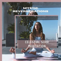 Celestial Soar Meditation - Mystic Reverberations
