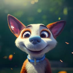 Loyalty - Relaxing Music for Dogs