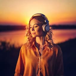 Harmonic Flow: Lofi Music for Everyday Moments - Deep Night Lofi