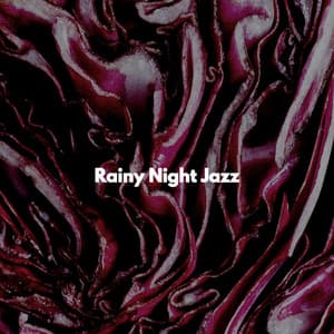 Rainy Night Jazz - French Cafe Music