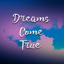 Dreams Come True - DJ Zayn