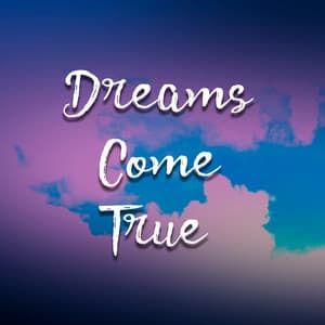 Dreams Come True - DJ Zayn