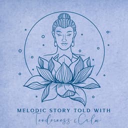Melodic Story Told with Tenderness & Calm for Deep Relief in Stress & Pain - Exotic Power Maker