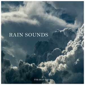 Rain Sounds for Deep Sleep - Música Ambiente