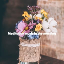 Meditation music in the morning - Cena Jazz