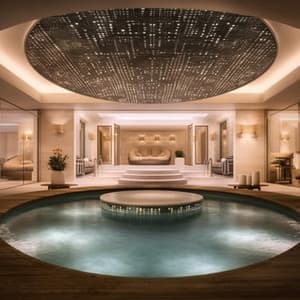 Spa Dreamscape - Chill Music for Ultimate Relaxation - Spa Relaxation and Spa