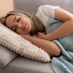 Serene Sleep Oasis: Lofi Harmony for Rest - Lofi Night Drives