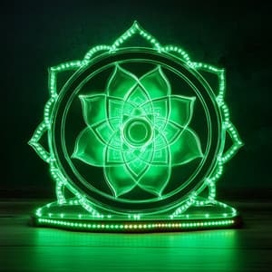 432 Hz Healing Frequencies for Deep Cleansing, Stress Relief & DNA Repair - Infinite Field