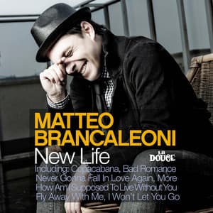 New Life - Matteo Brancaleoni