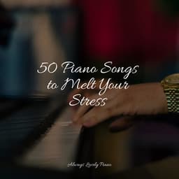50 Piano Songs to Melt Your Stress - London Piano Consort