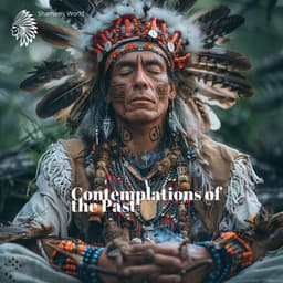 Contemplations of the Past: Shamanic Pathways - Shamanic World