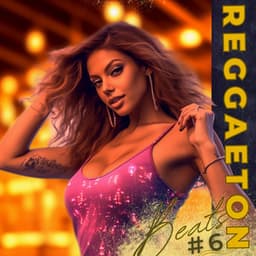 Beats for Freestyle #6 Reggaeton Hits - CDI RECORDS S.A.