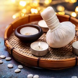 Soothing Harmonics: Music for Spa and Massage - Pure Massage Music