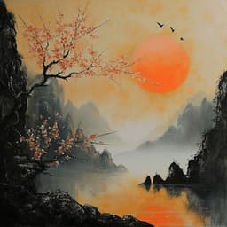 Whispers of Celestial Serenades - MusicoterapiaTeam