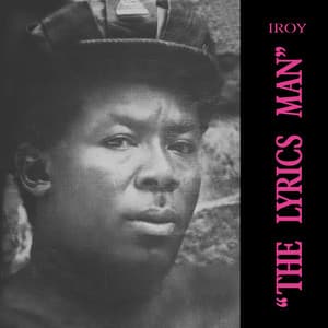 The Lyrics Man - I-Roy
