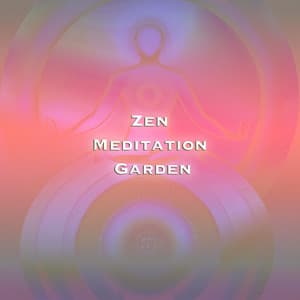 Connecting Heart Chakra - Zen Meditation Garden
