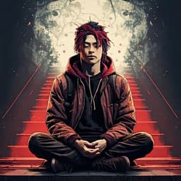 Zen for Meditation: Hip Hop Tunes - Calm Sea Ambient