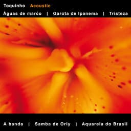 Acoustic - Toquinho