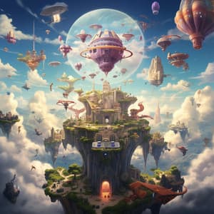 RNGesus - Cozybeatzz