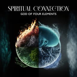 Spiritual Connection: God of Four Elements, Yin and Yang Power - Spiritual Development Academy
