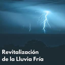 Revitalización De La Lluvia Fría - Colmena de Lluvia