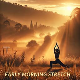 Early Morning Stretch: Daybreak Balance, Yoga Music - Yin Yoga Academy