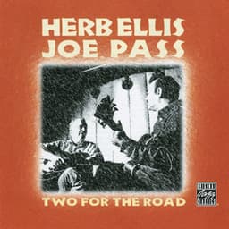 Two For The Road - Herb Ellis