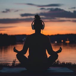Inner Calm Sessions: Music for Meditation - Silent Meditation Zone