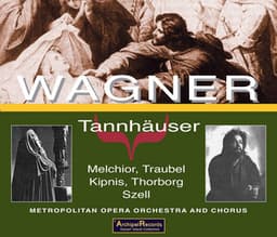 Tannhäuser, WWV 70 - Richard Wagner