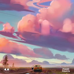 Dream Expedition - Piano Fruits Music