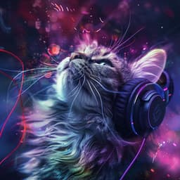 Cat Songs: Musical Comfort for Felines - Music for Relaxing Cats