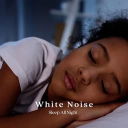 White Noise: Sleep All Night - Sleep Sleep Sleep Sleep