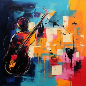 Jazz Music Revolution: Bold Changes Rhythm - Jazz for A Rainy Day