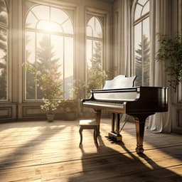 Yoga Bliss: Piano Harmonic Suite - Yoga Piano Music