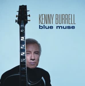 Blue Muse - Kenny Burrell